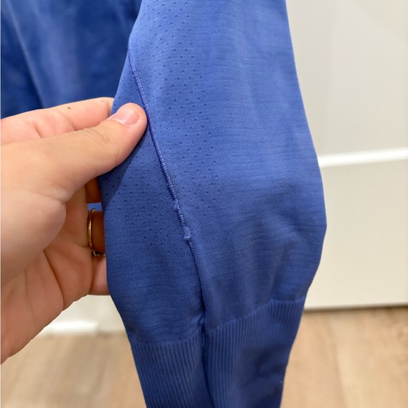 Lululemon Swiftly Top Size 2 - Picture 3 of 6